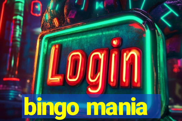 bingo mania